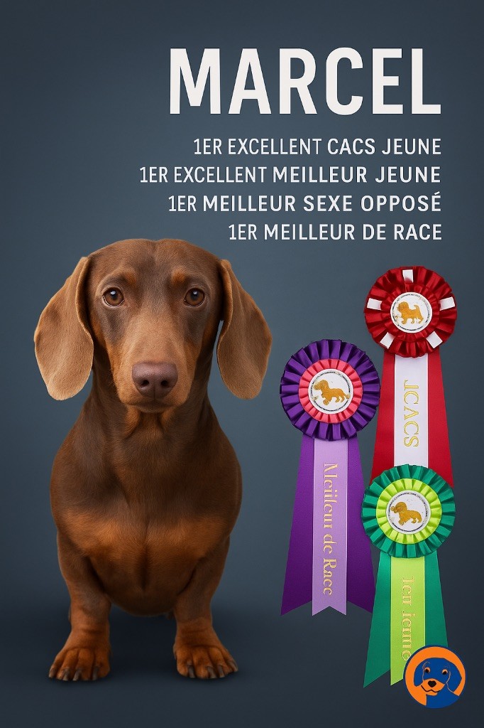 Résultats de MARCEL